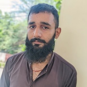 Luqman Jee 26 Washington