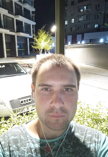 Peter Johnson (@peterjohnson7) — my photo № 1