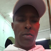 Yosvani Rafael 47 Habana Libre