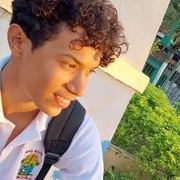 Ricardo Briceño 25 Lima