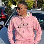 Hounsa Israel 31 Paris