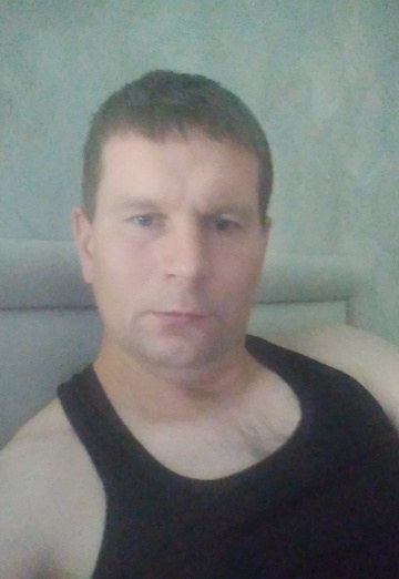 My photo - Yuriy Silagin, 41 from Moscow (@uriysilagin0)
