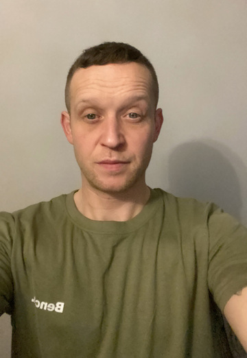 My photo - Joe, 37 from Birmingham (@joe1571)