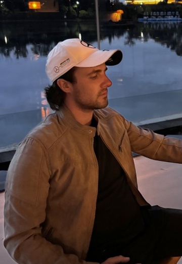 My photo - Chris, 35 from Guatemala City (@chris3124)