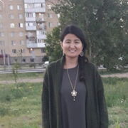 Alina 42 Aktobe