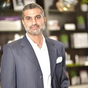 Richard Hoss 65 Bern