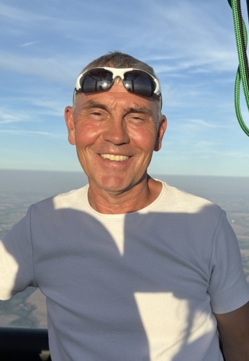 My photo - Bernd, 64 from Schmolln (@bernd1961)