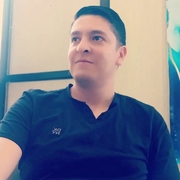 Gerardo 36 Guadalajara