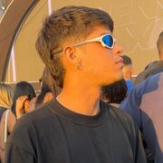 David Guilherme 20 Saint Petersburg