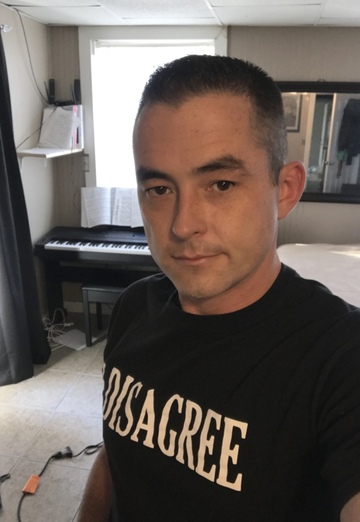 My photo - Justin, 43 from Kansas City (@justin1204)