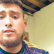 Cristian 28 Valencia