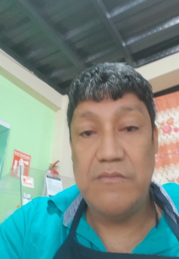 My photo - Jorge, 54 from Colombia (@jorge1414)