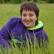 Oksana Ryazanova 32 Samara