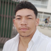 RONIAS EVANGELISTA 26 Fortaleza