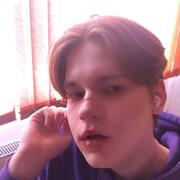 Andrey 20 Saint Petersburg