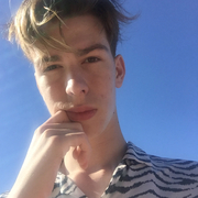 someone 25 Saint Petersburg