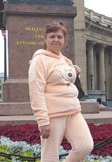 Svetlana (@svetlana341699) — my photo № 2