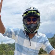 Elder 31 Barranquilla