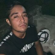 Luis Antonio 24 Veracruz