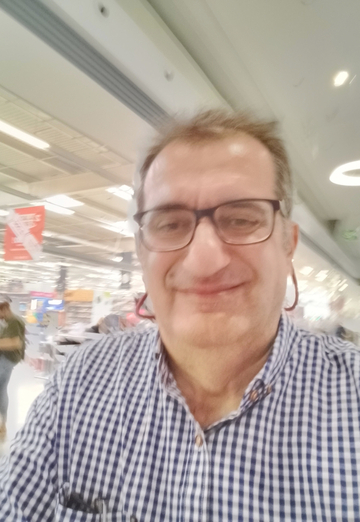 My photo - Pedro Javier, 59 from Camas (@pedrojavier3)