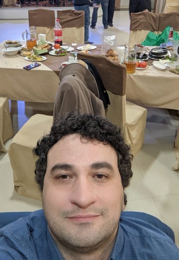 My photo - Papy, 39 from Tbilisi (@papy7)