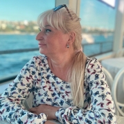 Olyushka 57 Kaliningrad