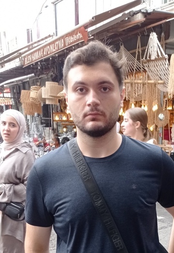 My photo - Cihan, 21 from Istanbul (@cihan168)
