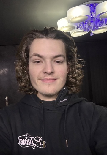 My photo - Yousri, 22 from Amsterdam (@yousri1)