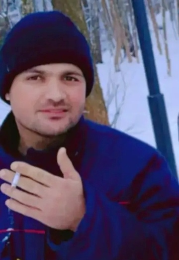 Borya (@borya12972) — my photo № 1