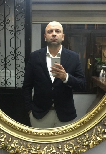 Serkan (@serkan762) — my photo № 3