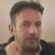 ALI a ALI 44 Baghdad