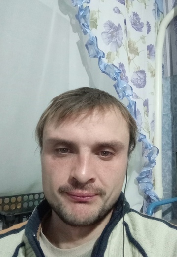 My photo - Yuriy, 33 from Minsk (@uriy213153)