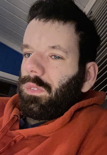 My photo - Jason, 34 from Herndon (@jason1666)