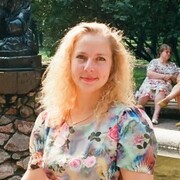 Yuliya 37 Saint Petersburg