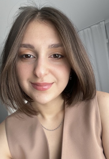 My photo - Alina, 21 from Voronezh (@alevtina5262)