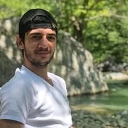 Hüseyin 30 Antalya