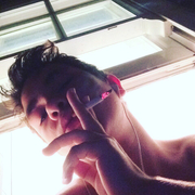 Peter Gertsev 25 Camden Town