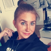 Yulia 45 Moscow