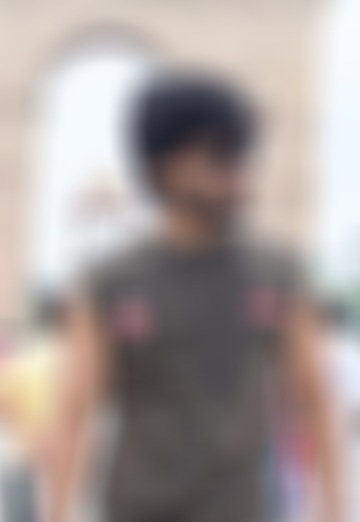 My photo - Abhay, 21 from Ahmedabad (@abhay459)