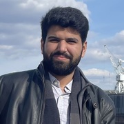 Danial Habib 24 Saint Petersburg