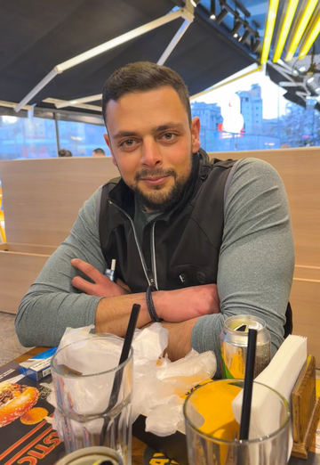 My photo - Randy, 29 from Beirut (@randy555)