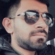 Zeeshan 30 Saint Petersburg