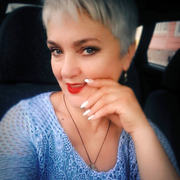 Valentina 60 Belaya Tserkov