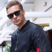 Andrey 34 Moscow