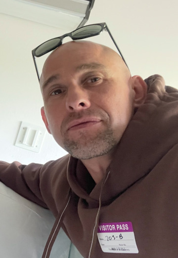 My photo - Joey, 46 from Chantilly (@joey265)