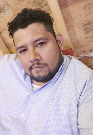 My photo - Gustavo Adolfo, 32 from Xalapa (@gustavoadolfo9)