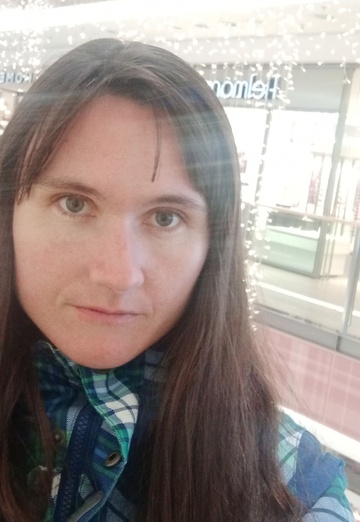 Alexa (@alexa1861) — my photo № 1