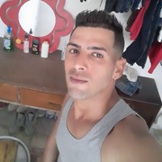 Ricardo 30 Montevideo