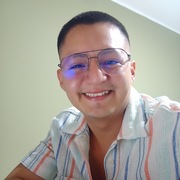 Gerald Carfer 32 Seattle