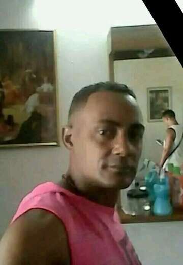 My photo - Alexander socarra, 48 from Antiguo Central de Santa Lucía (@alexandersocarra0)